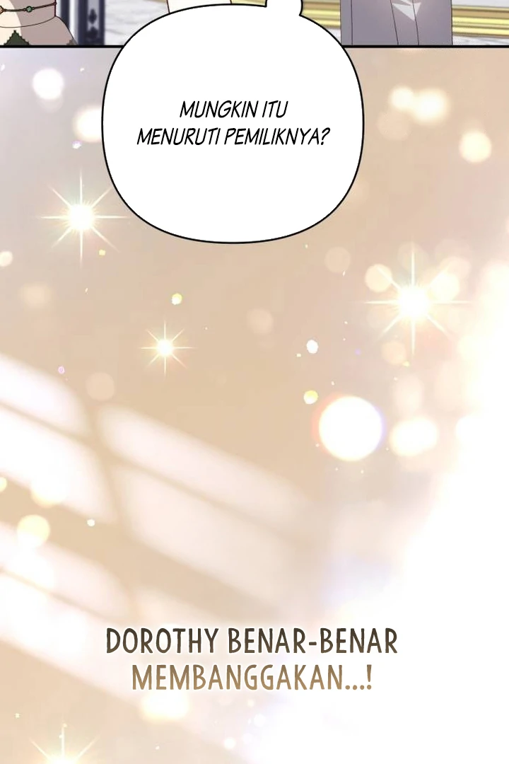 The Tyrant Wants to Be Good Chapter 94 – halaman 78