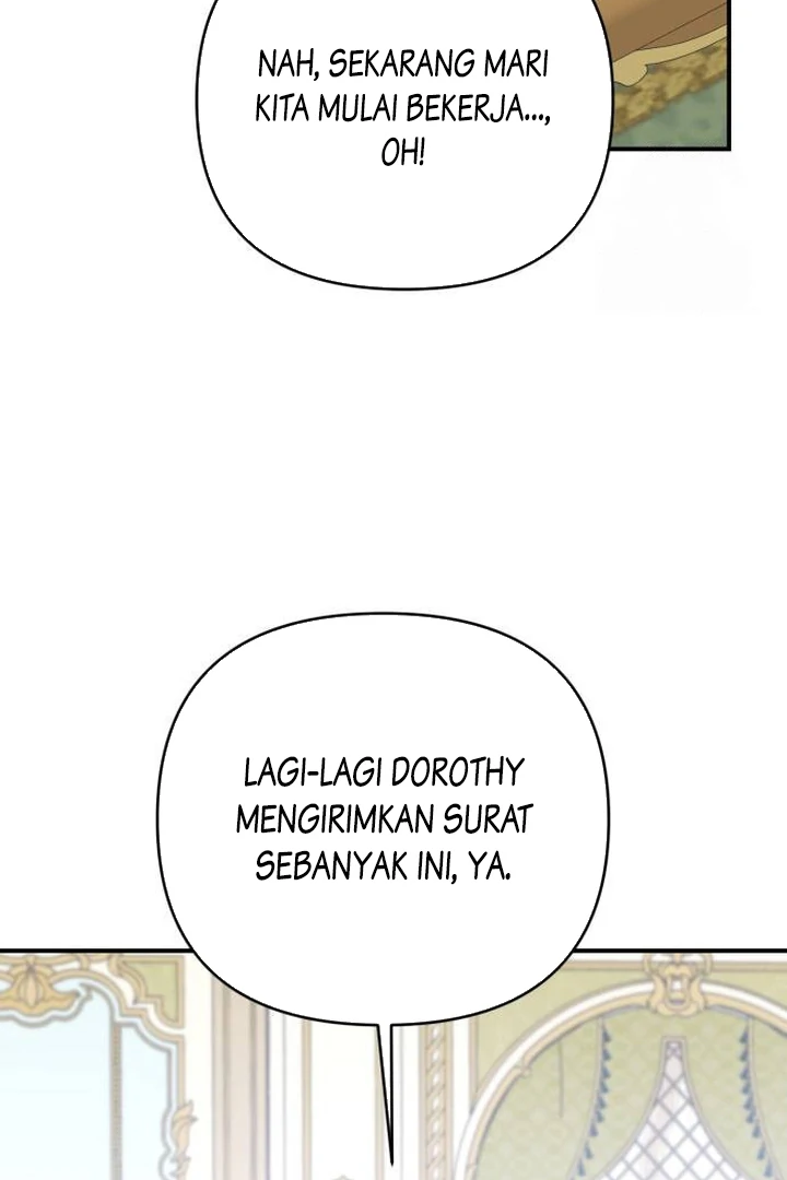 The Tyrant Wants to Be Good Chapter 94 – halaman 81