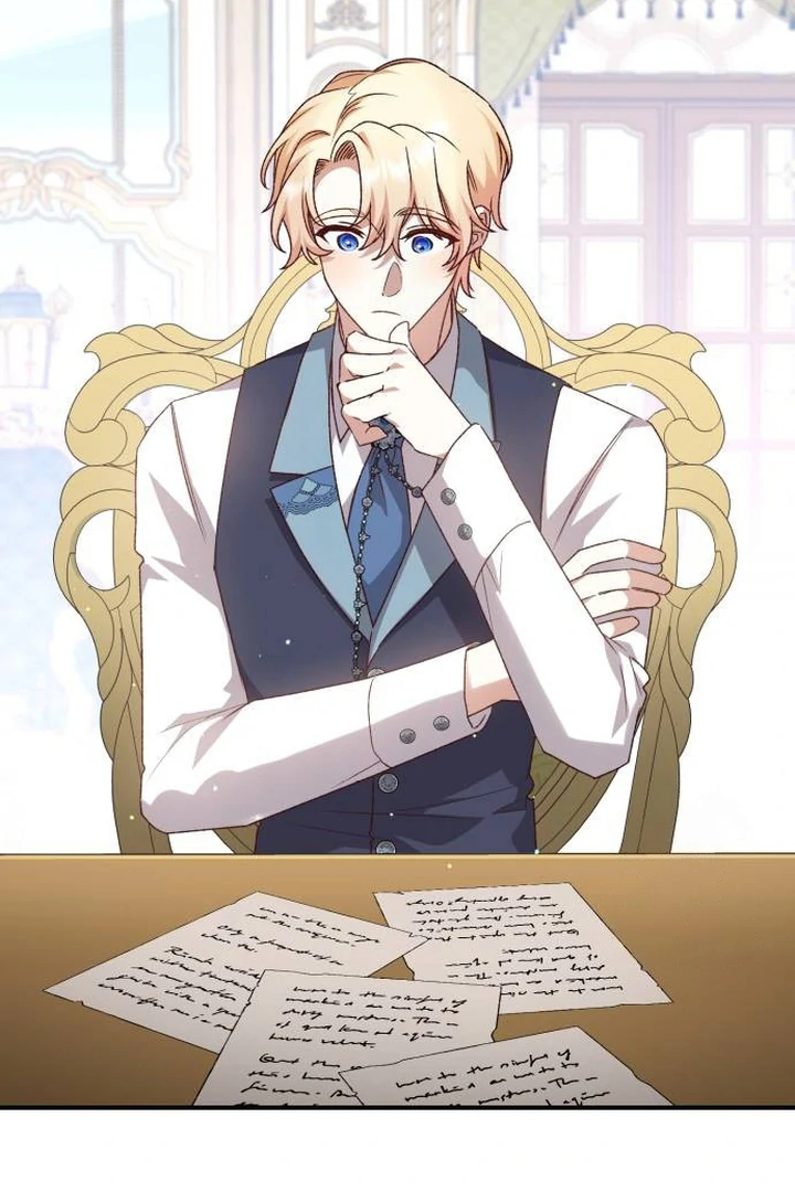 The Tyrant Wants to Be Good Chapter 94 – halaman 82