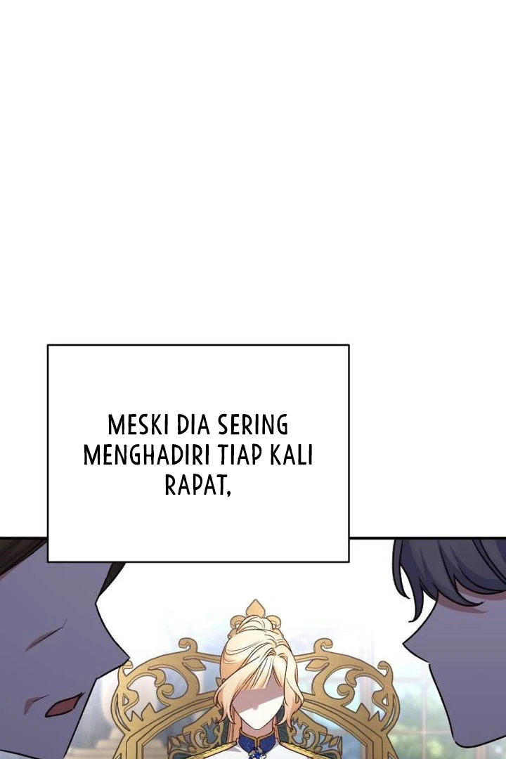 The Tyrant Wants to Be Good Chapter 94 – halaman 83
