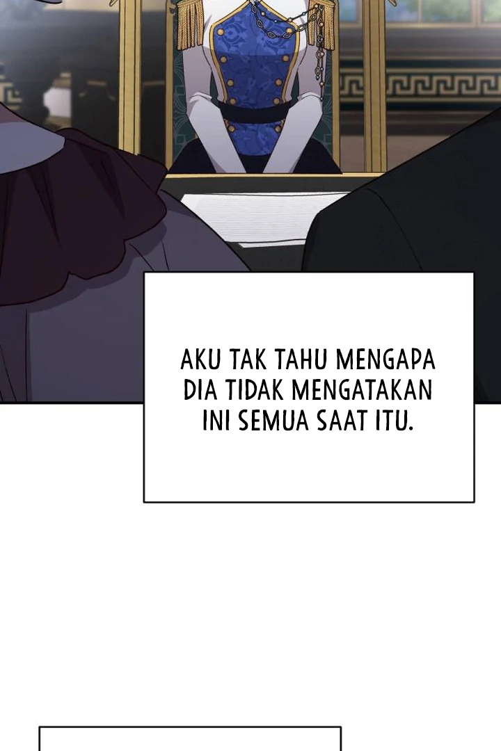 The Tyrant Wants to Be Good Chapter 94 – halaman 84