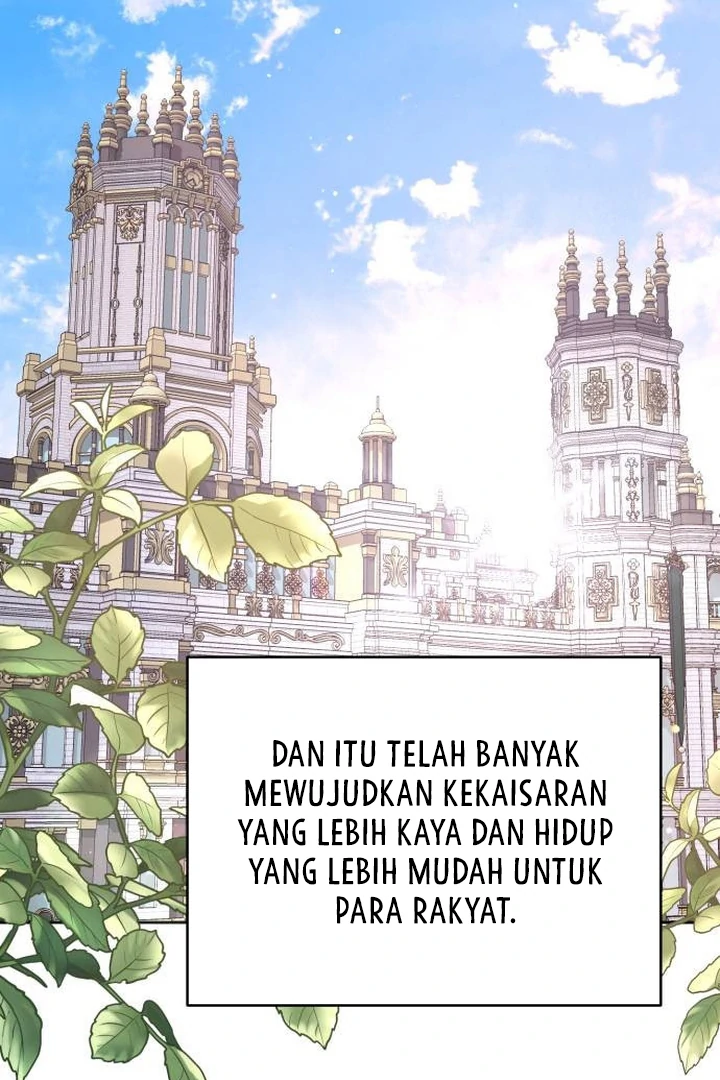 The Tyrant Wants to Be Good Chapter 94 – halaman 87