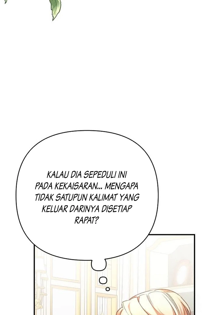 The Tyrant Wants to Be Good Chapter 94 – halaman 88