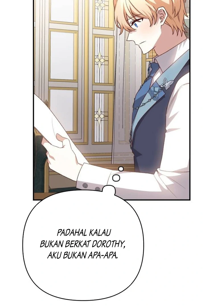 The Tyrant Wants to Be Good Chapter 94 – halaman 89