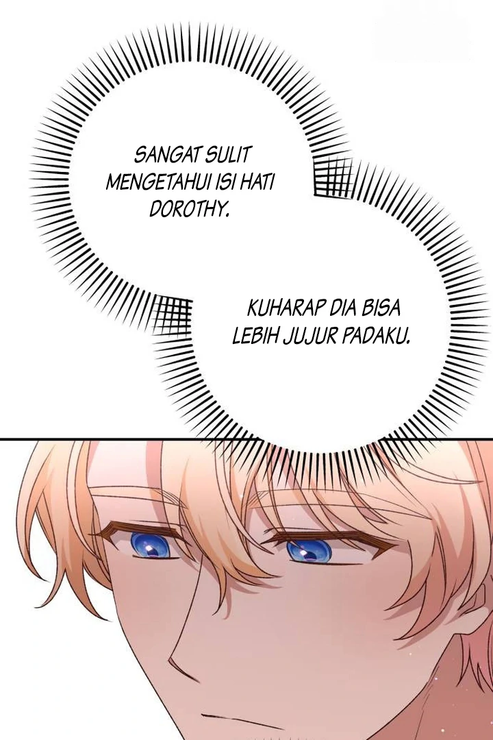 The Tyrant Wants to Be Good Chapter 94 – halaman 92