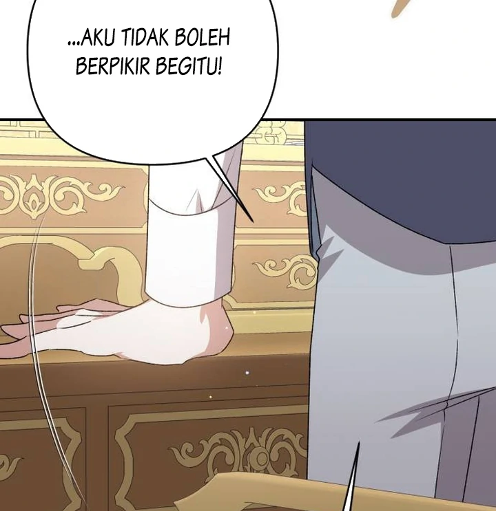 The Tyrant Wants to Be Good Chapter 94 – halaman 94