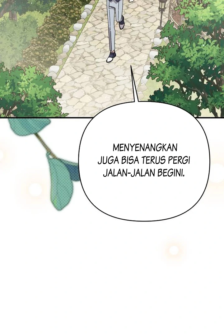 The Tyrant Wants to Be Good Chapter 94 – halaman 97