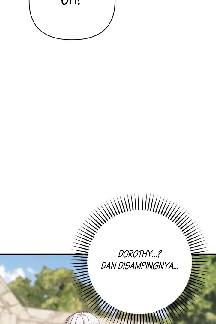 The Tyrant Wants to Be Good Chapter 94 – halaman 99