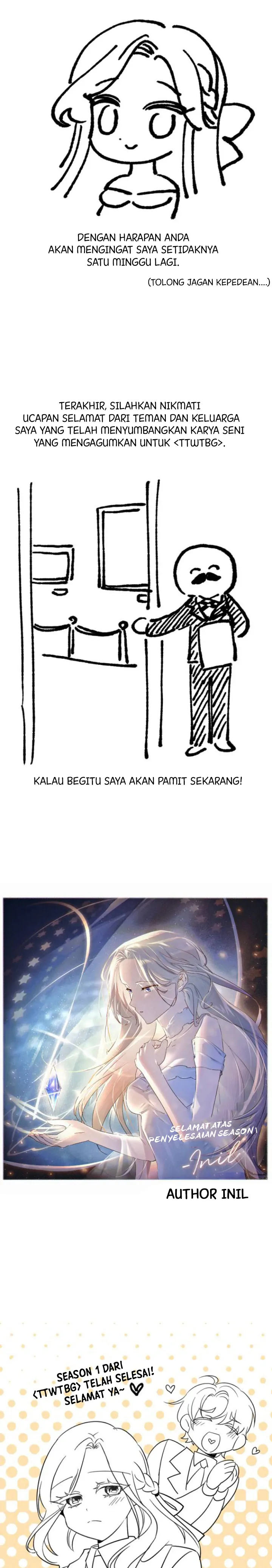 The Tyrant Wants to Be Good Chapter 0 – halaman 5