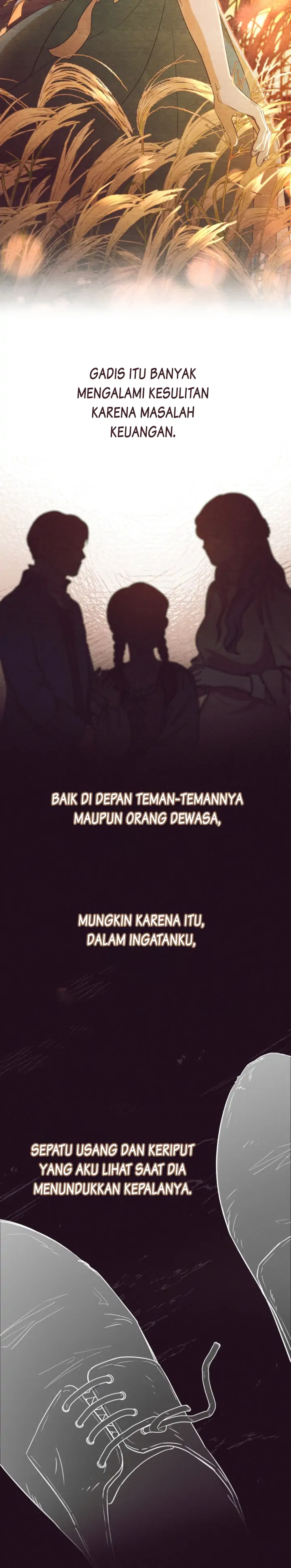 The Villainess Is Shy in Receiving Affection Chapter 1 – halaman 12