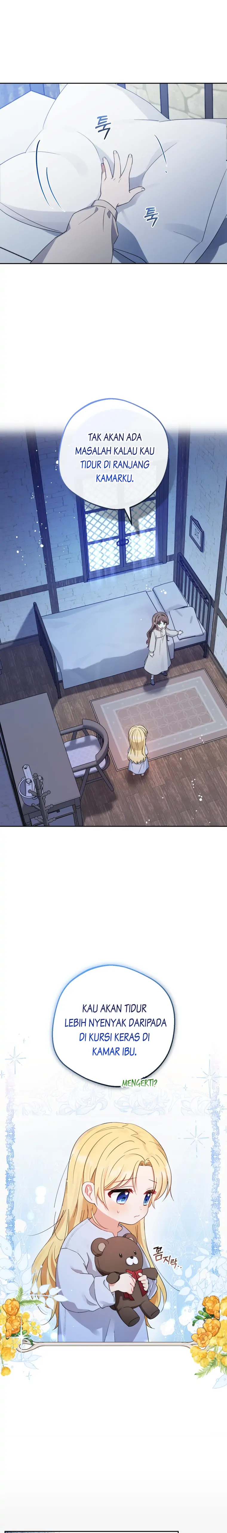 The Villainess Is Shy in Receiving Affection Chapter 1 – halaman 30
