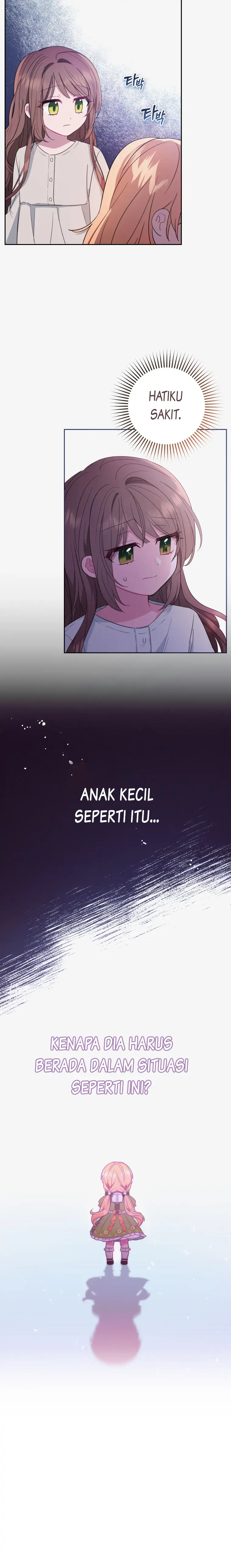 The Villainess Is Shy in Receiving Affection Chapter 1 – halaman 31