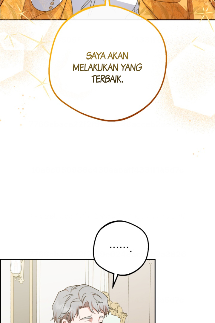 The Villainess Is Shy in Receiving Affection Chapter 67 – halaman 10