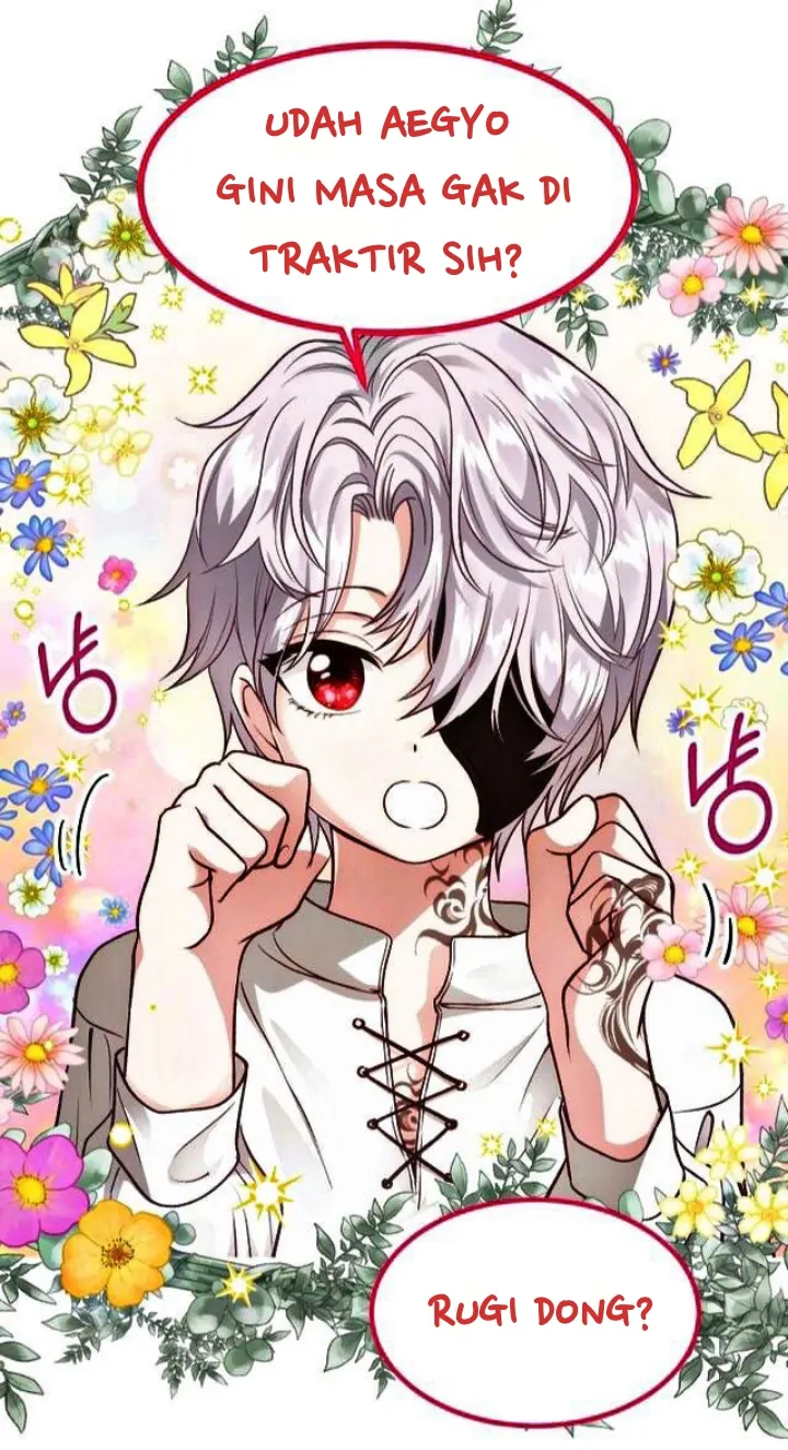 The Villainess Is Shy in Receiving Affection Chapter 67 – halaman 102