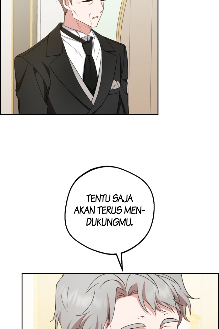 The Villainess Is Shy in Receiving Affection Chapter 67 – halaman 11