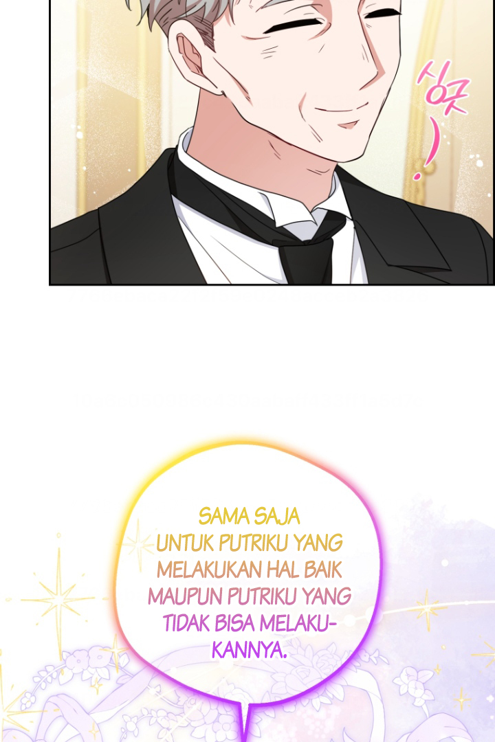 The Villainess Is Shy in Receiving Affection Chapter 67 – halaman 12