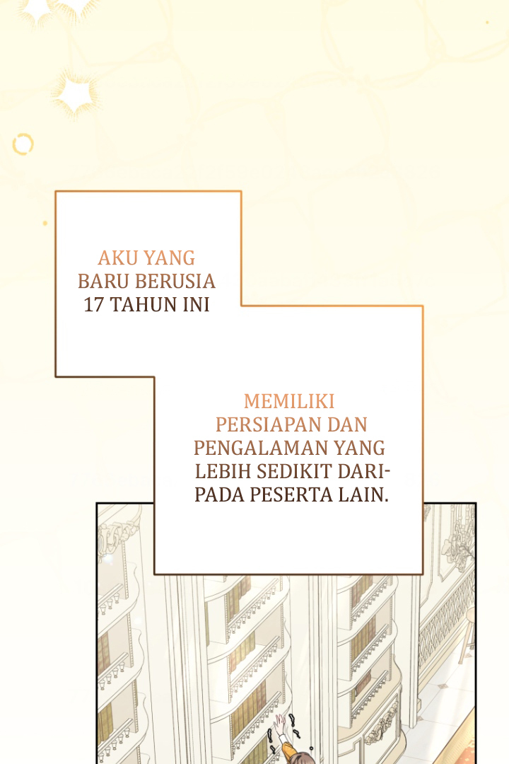 The Villainess Is Shy in Receiving Affection Chapter 67 – halaman 19