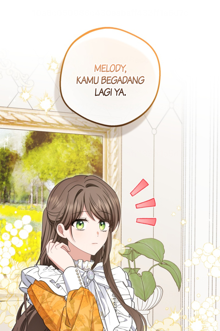 The Villainess Is Shy in Receiving Affection Chapter 67 – halaman 2