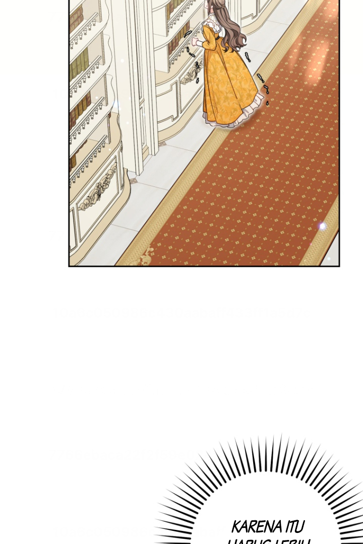 The Villainess Is Shy in Receiving Affection Chapter 67 – halaman 20