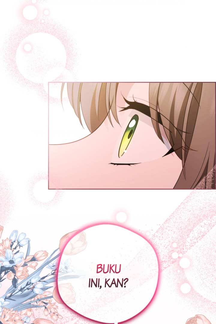 The Villainess Is Shy in Receiving Affection Chapter 67 – halaman 25
