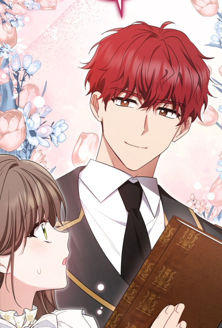 The Villainess Is Shy in Receiving Affection Chapter 67 – halaman 26
