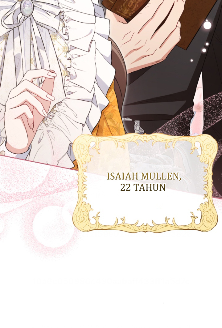 The Villainess Is Shy in Receiving Affection Chapter 67 – halaman 27