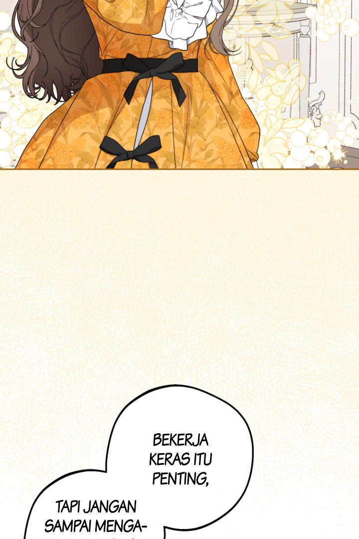 The Villainess Is Shy in Receiving Affection Chapter 67 – halaman 3
