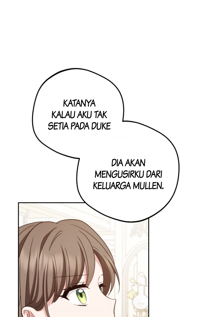 The Villainess Is Shy in Receiving Affection Chapter 67 – halaman 32