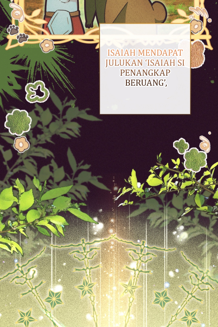 The Villainess Is Shy in Receiving Affection Chapter 67 – halaman 37