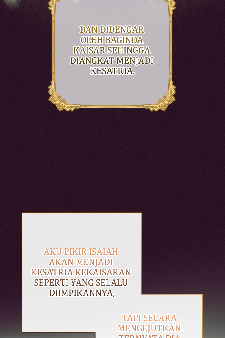 The Villainess Is Shy in Receiving Affection Chapter 67 – halaman 39