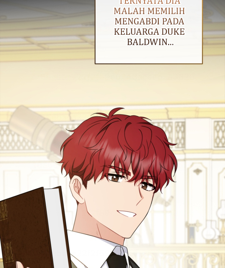 The Villainess Is Shy in Receiving Affection Chapter 67 – halaman 40