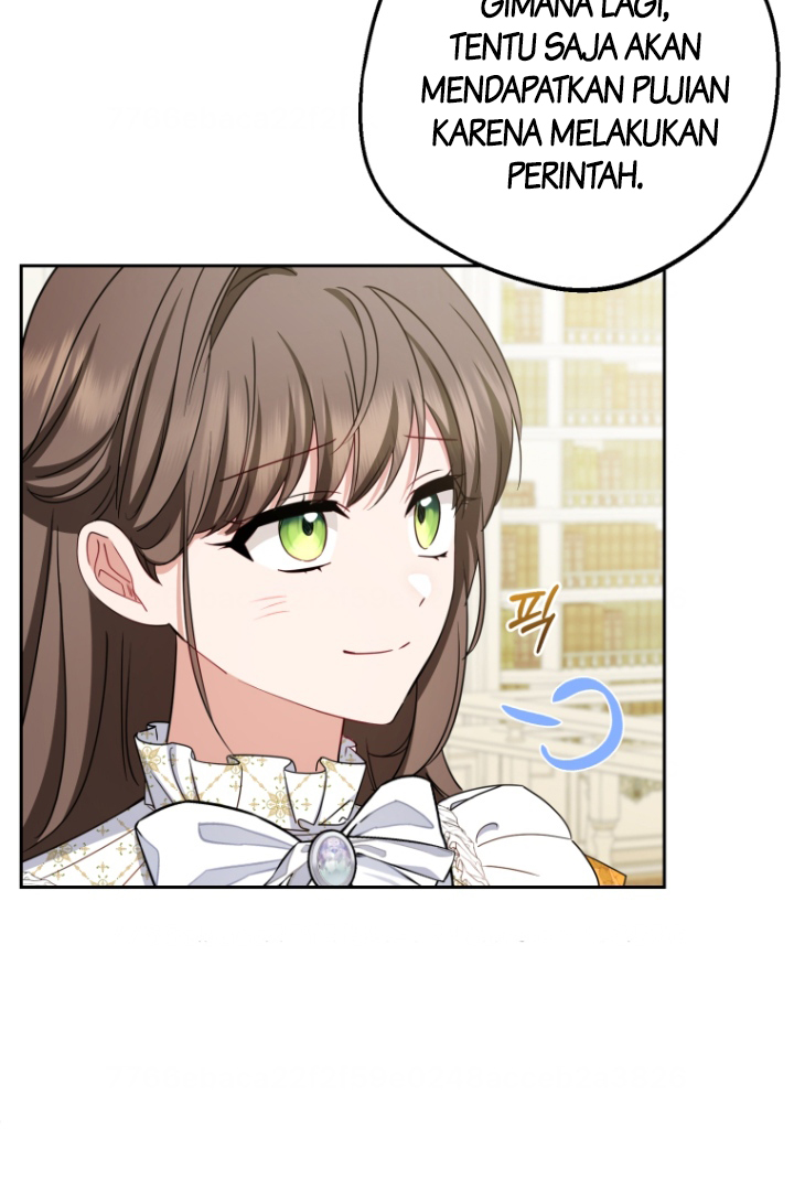 The Villainess Is Shy in Receiving Affection Chapter 67 – halaman 44