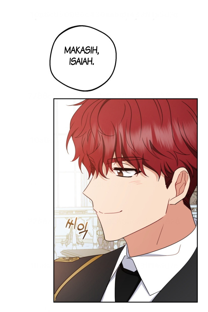 The Villainess Is Shy in Receiving Affection Chapter 67 – halaman 45