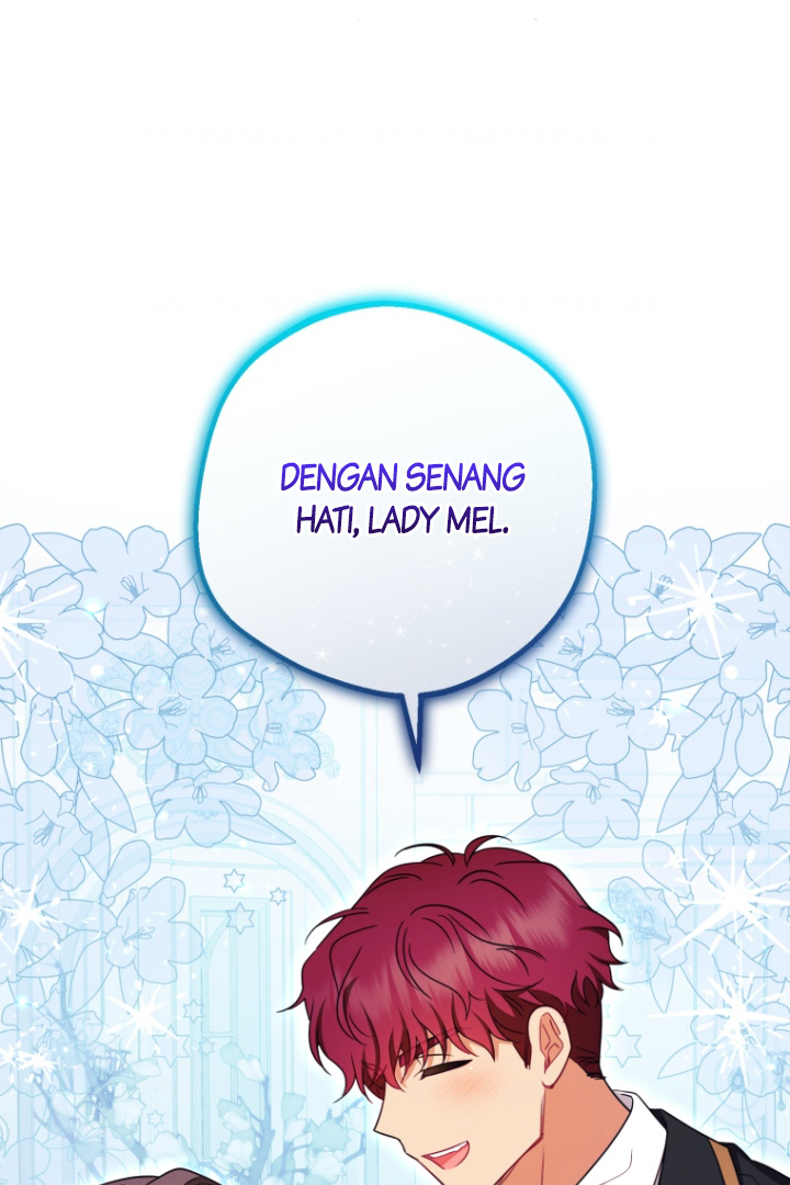 The Villainess Is Shy in Receiving Affection Chapter 67 – halaman 46