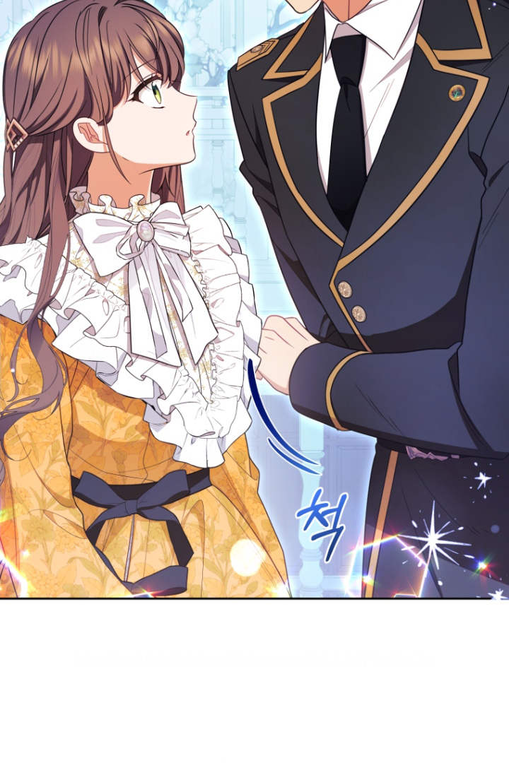 The Villainess Is Shy in Receiving Affection Chapter 67 – halaman 47