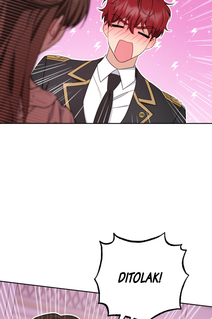 The Villainess Is Shy in Receiving Affection Chapter 67 – halaman 50