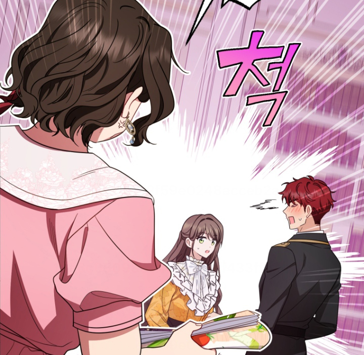 The Villainess Is Shy in Receiving Affection Chapter 67 – halaman 51