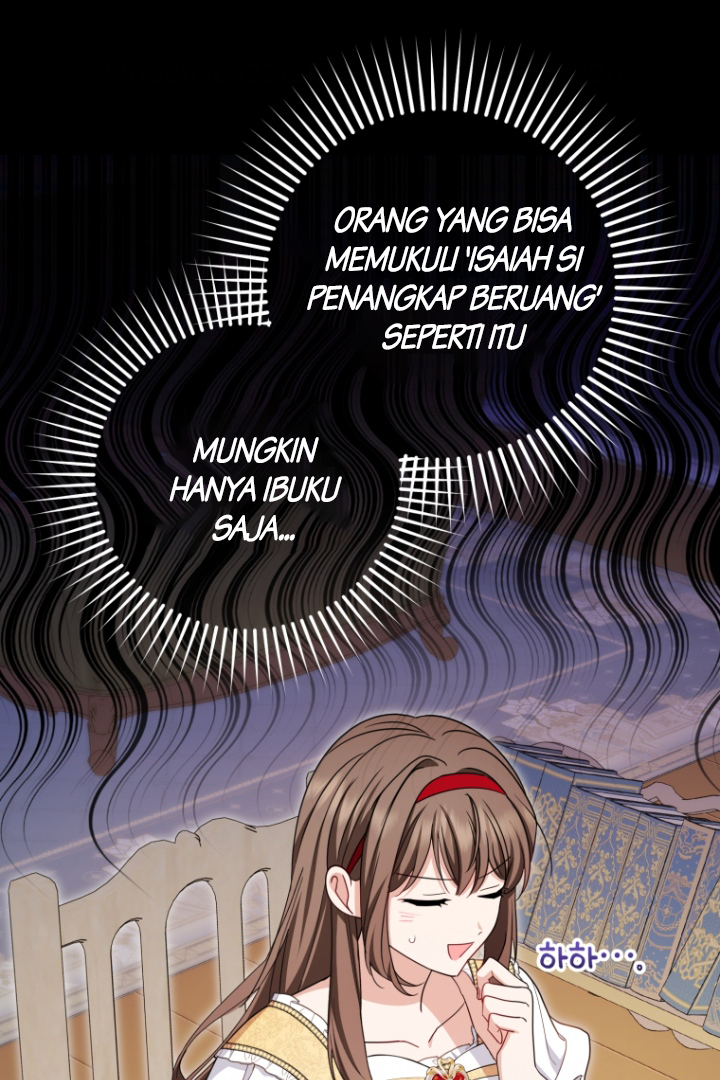 The Villainess Is Shy in Receiving Affection Chapter 67 – halaman 61