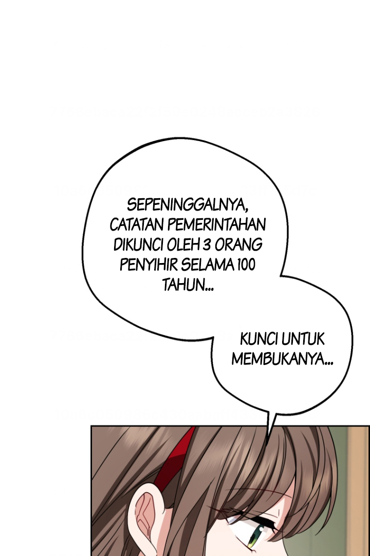 The Villainess Is Shy in Receiving Affection Chapter 67 – halaman 63