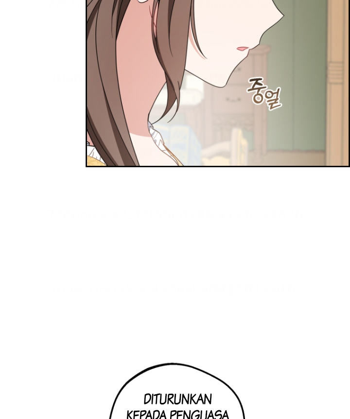 The Villainess Is Shy in Receiving Affection Chapter 67 – halaman 64