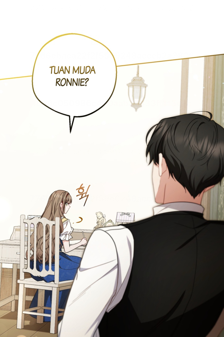 The Villainess Is Shy in Receiving Affection Chapter 67 – halaman 66