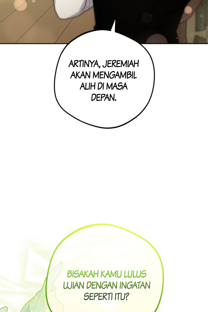 The Villainess Is Shy in Receiving Affection Chapter 67 – halaman 67