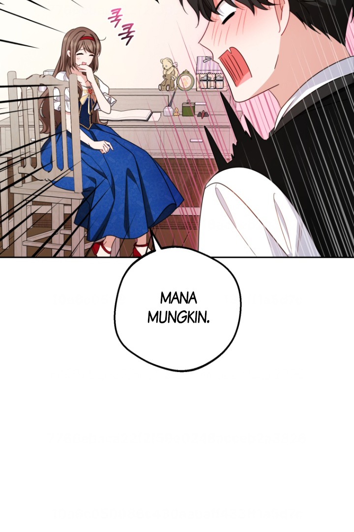 The Villainess Is Shy in Receiving Affection Chapter 67 – halaman 73