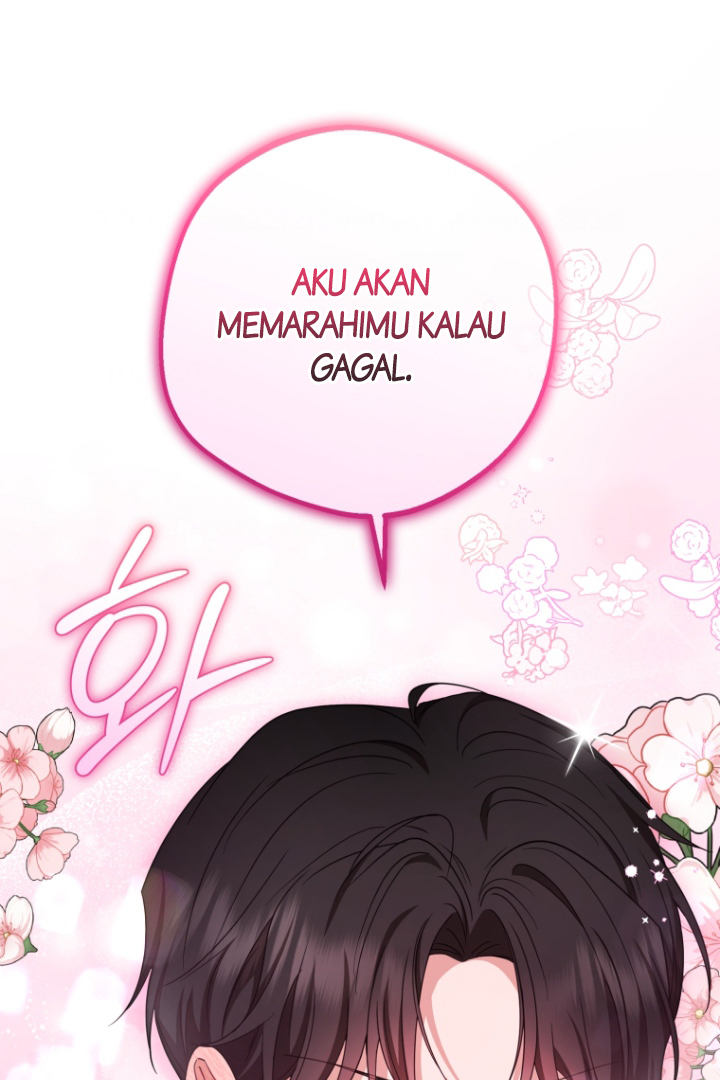 The Villainess Is Shy in Receiving Affection Chapter 67 – halaman 76