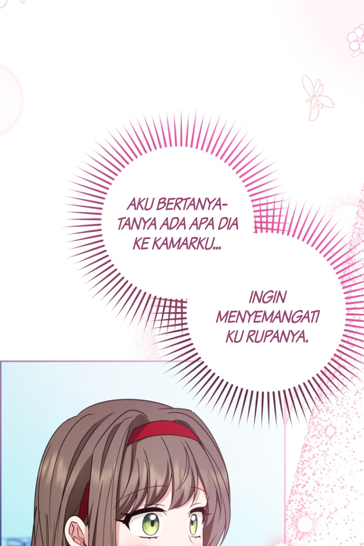 The Villainess Is Shy in Receiving Affection Chapter 67 – halaman 78