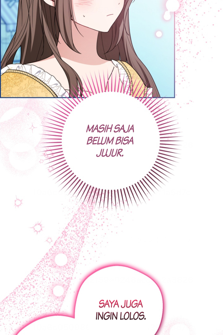 The Villainess Is Shy in Receiving Affection Chapter 67 – halaman 79