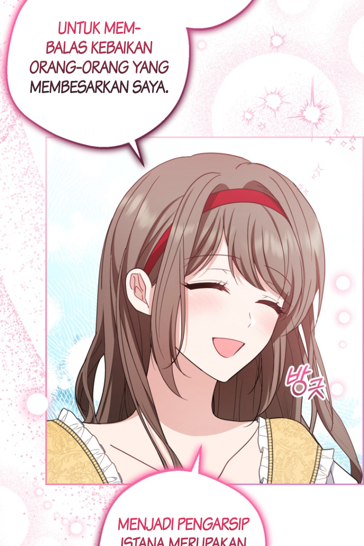 The Villainess Is Shy in Receiving Affection Chapter 67 – halaman 80
