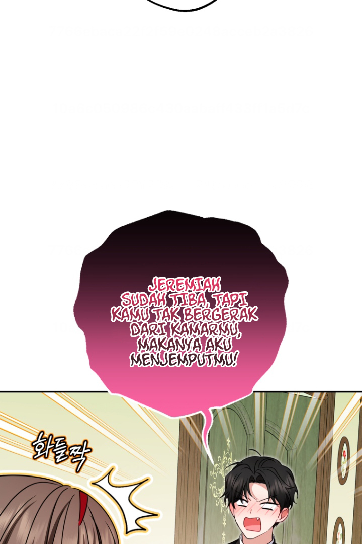 The Villainess Is Shy in Receiving Affection Chapter 67 – halaman 83