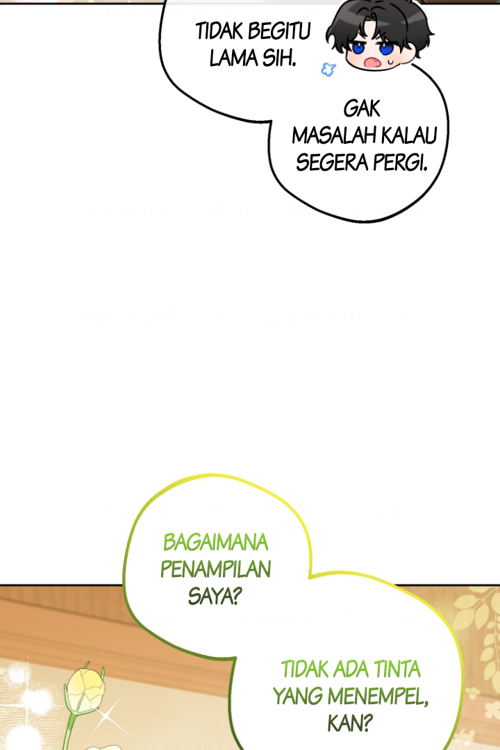 The Villainess Is Shy in Receiving Affection Chapter 67 – halaman 86