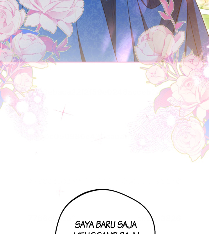 The Villainess Is Shy in Receiving Affection Chapter 67 – halaman 88